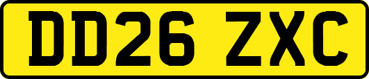 DD26ZXC