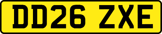 DD26ZXE