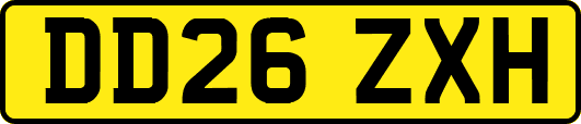 DD26ZXH