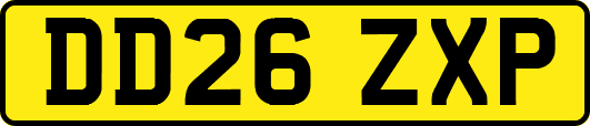 DD26ZXP