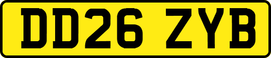 DD26ZYB