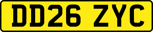 DD26ZYC