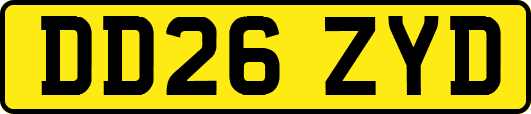 DD26ZYD