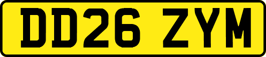 DD26ZYM