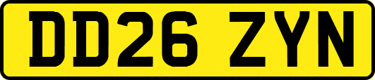 DD26ZYN