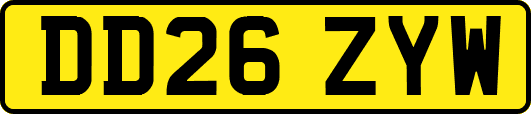 DD26ZYW