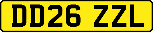 DD26ZZL