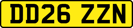 DD26ZZN