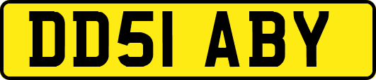 DD51ABY