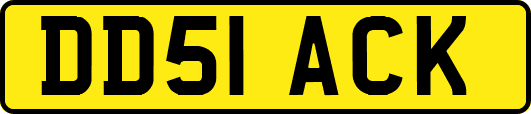 DD51ACK