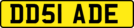 DD51ADE