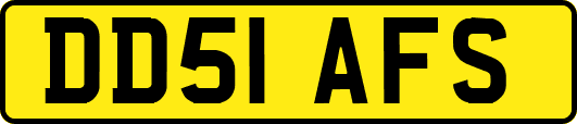 DD51AFS