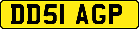 DD51AGP