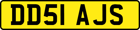 DD51AJS