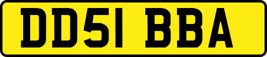 DD51BBA