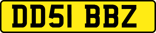 DD51BBZ