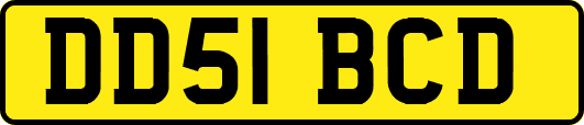 DD51BCD
