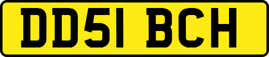 DD51BCH