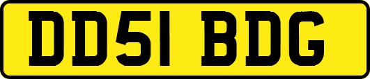 DD51BDG