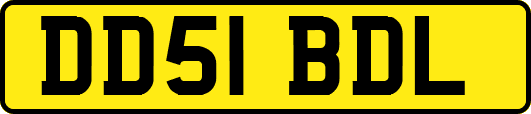 DD51BDL