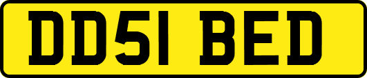 DD51BED