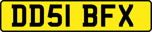 DD51BFX