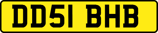 DD51BHB