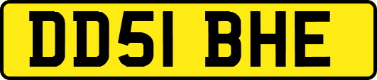 DD51BHE