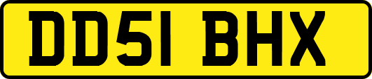 DD51BHX