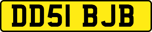 DD51BJB