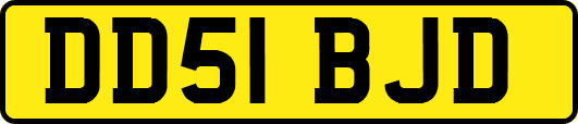 DD51BJD