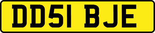 DD51BJE
