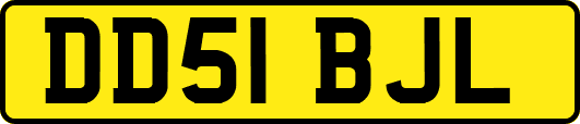 DD51BJL