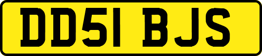 DD51BJS