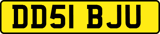 DD51BJU