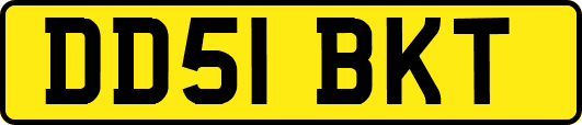 DD51BKT