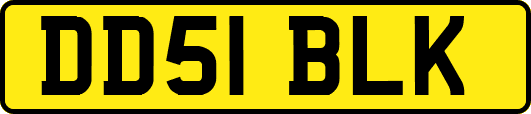 DD51BLK