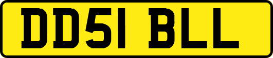 DD51BLL