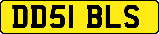 DD51BLS