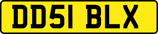 DD51BLX