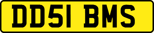 DD51BMS