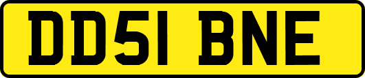 DD51BNE