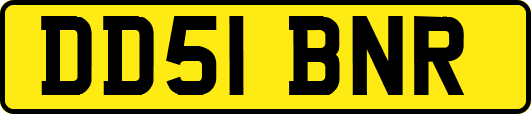 DD51BNR