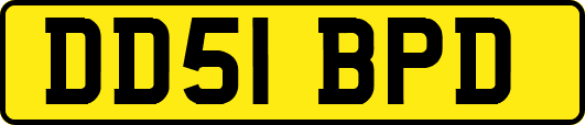 DD51BPD