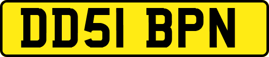 DD51BPN