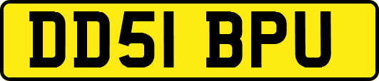 DD51BPU