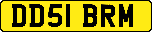 DD51BRM