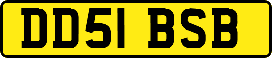 DD51BSB