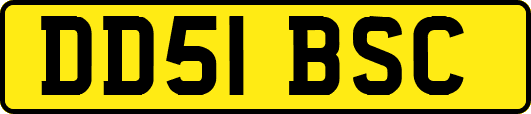 DD51BSC