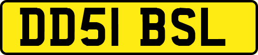 DD51BSL